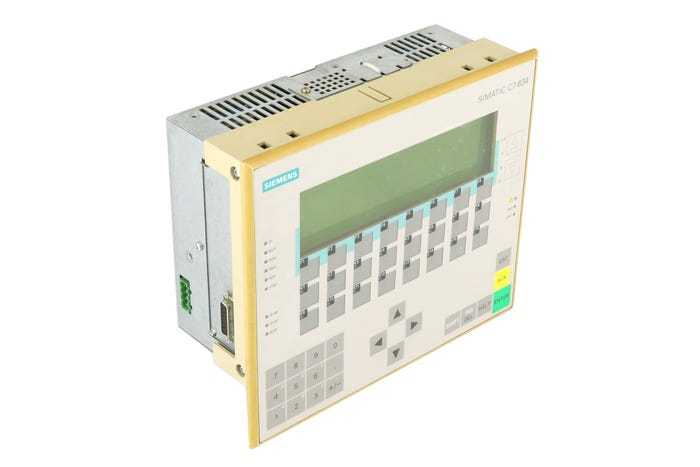 SIEMENS - 6ES7634-1DF02-0AE3 - PLC Expansion Modules