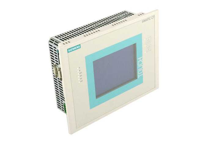 SIEMENS - 6ES7635-2EB00-0AE3 - PLC Expansion Modules