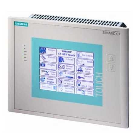SIEMENS - 6ES7635-2EB01-0AE3 - PLC Expansion Modules