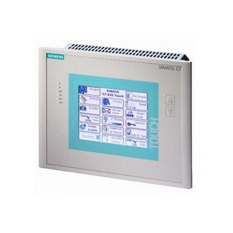SIEMENS - 6ES7635-2EB02-0AE3 - PLC Expansion Modules