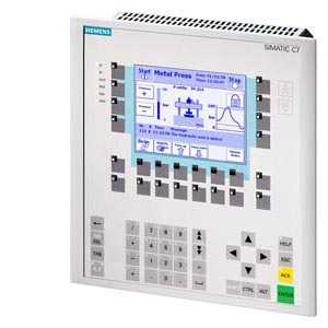 SIEMENS - 6ES7635-2EC02-0AE3 - PLC Expansion Modules