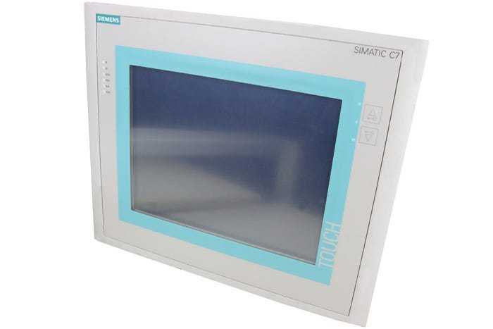 SIEMENS - 6ES7636-2EB00-0AE3 - PLC Expansion Modules