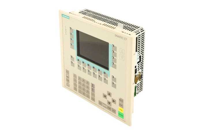 SIEMENS - 6ES7636-2EC00-0AE3 - PLC Expansion Modules