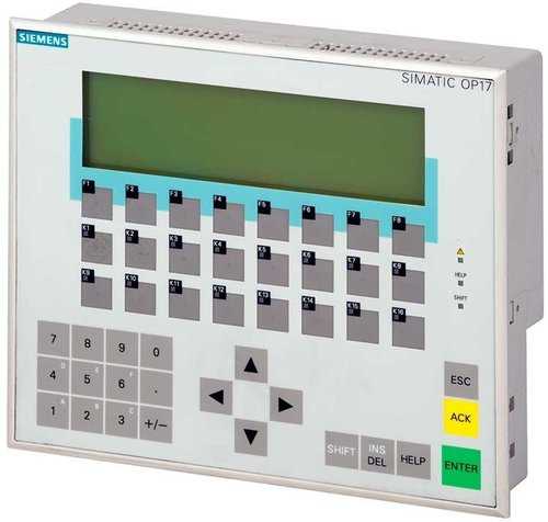 SIEMENS - 6ES7643-8LP44-0MX0 - PLC Expansion Modules