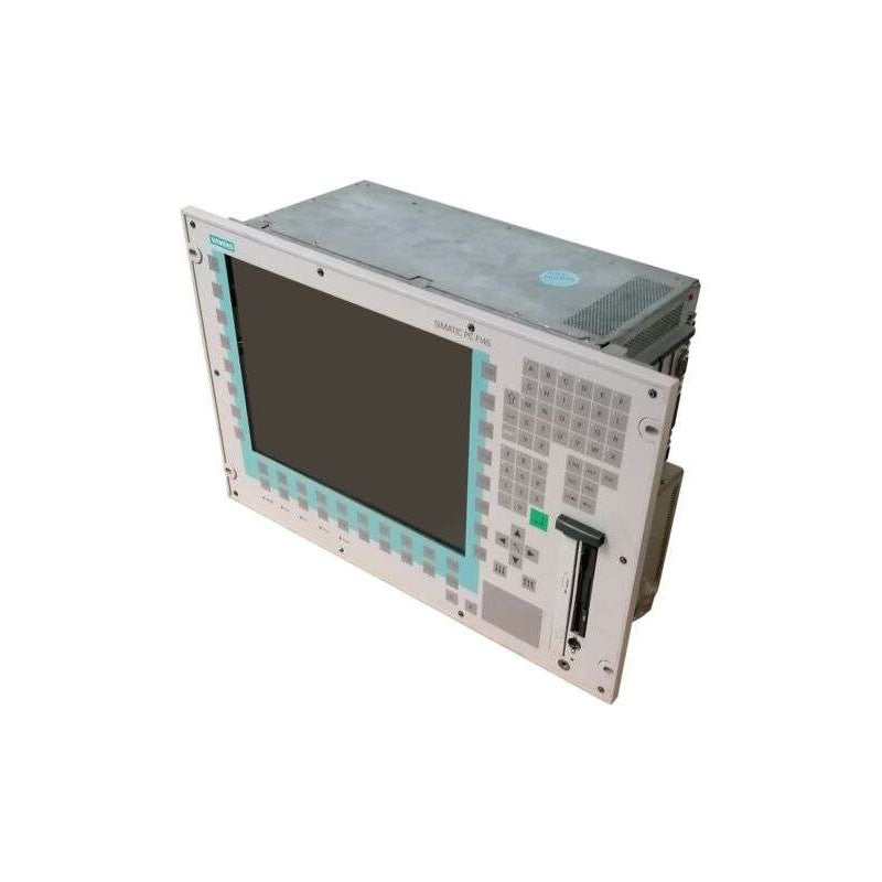 SIEMENS - 6ES7645-1CK10-0AE0 - PLC Expansion Modules