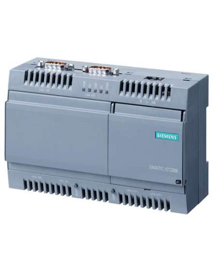 SIEMENS - 6ES7647-0AA00-1YA2 - Computers