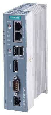 SIEMENS - 6ES7647-0BA00-1YA2 - Network Devices