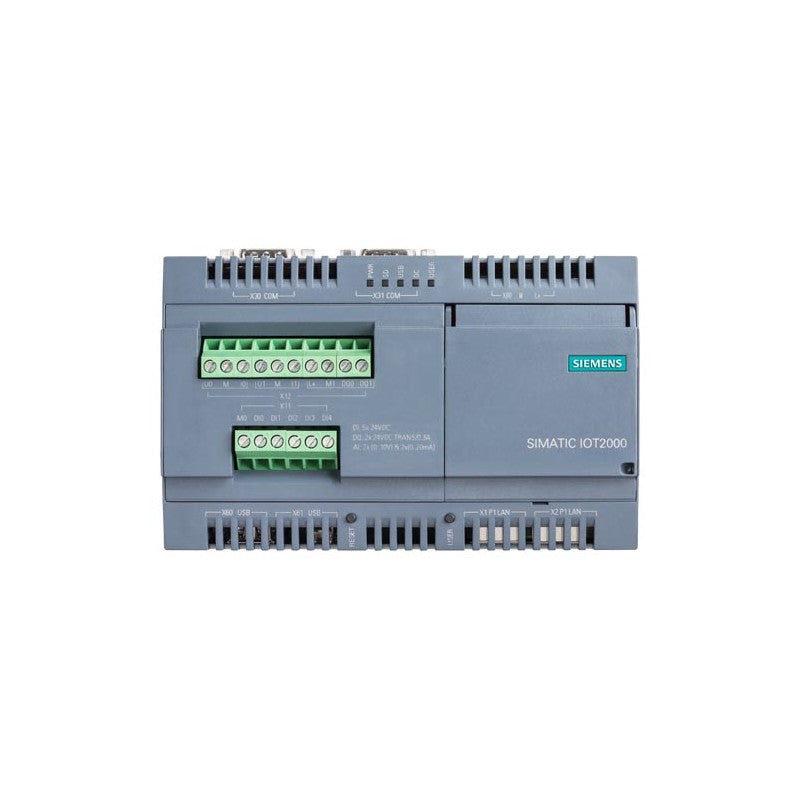 SIEMENS - 6ES7647-0KA01-0AA2 - Drive Cables & Accessories