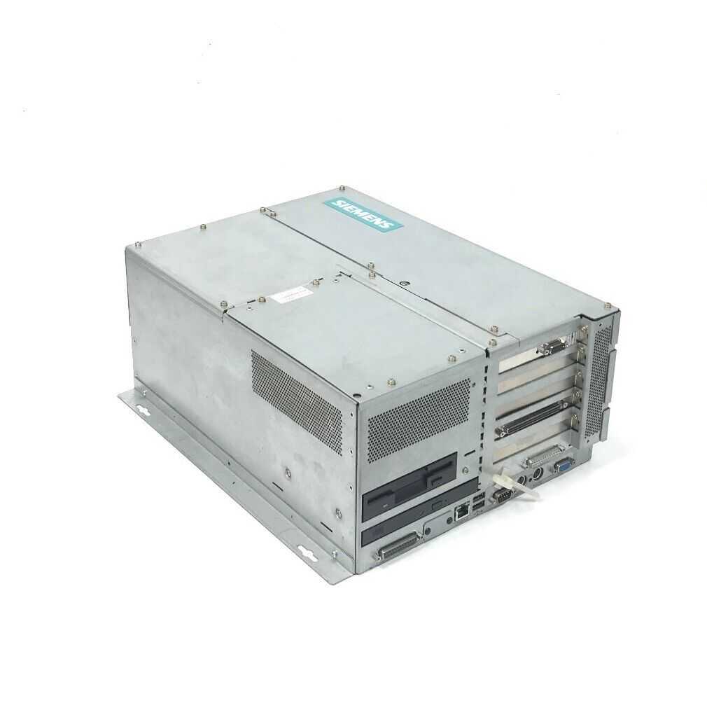SIEMENS - 6ES7647-1AC10-0AX0 - Computers