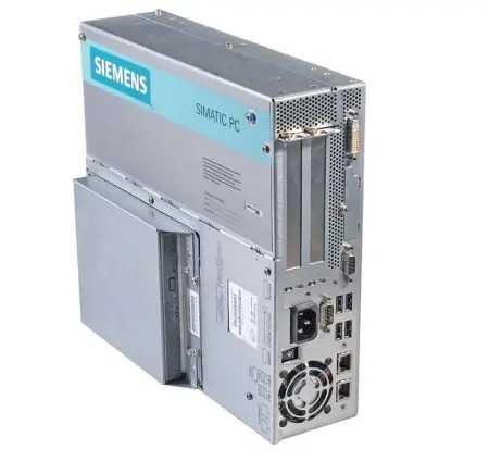 SIEMENS - 6ES7647-5EM23-2CX0 - Industrial Computer Board