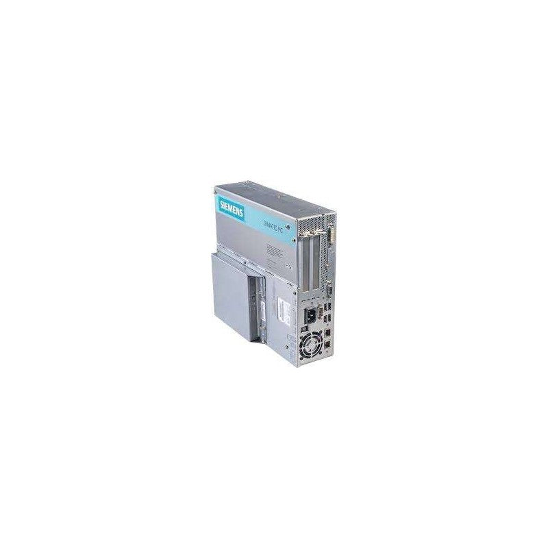 SIEMENS - 6ES7647-5FE00-0CX0 - Industrial Computer Board