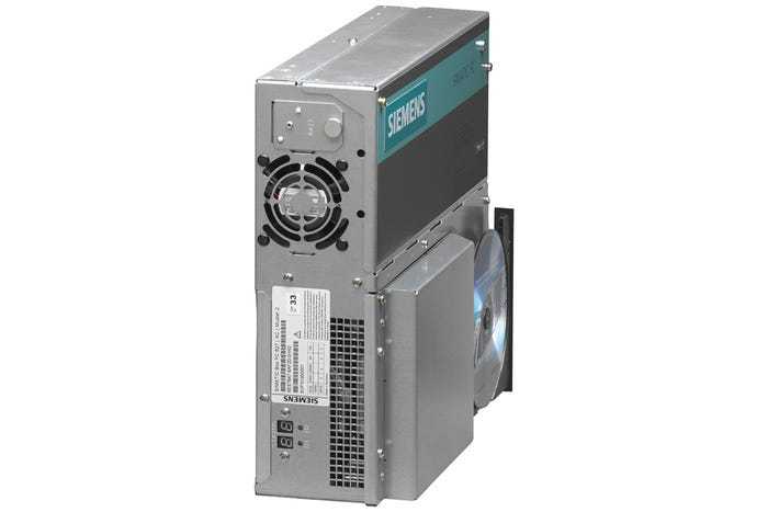 SIEMENS - 6ES7647-6AE20-1AX0 - Industrial Computer Board