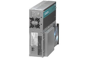 SIEMENS - 6ES7647-6AE30-0AK0 - Industrial Computer Board