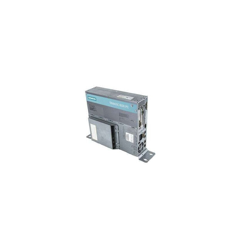 SIEMENS - 6ES7647-6AE35-0BX0 - Industrial Computer Board
