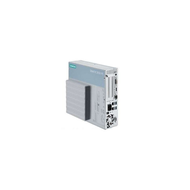 SIEMENS - 6ES7647-6CG36-1GB0 - Industrial Computer Board