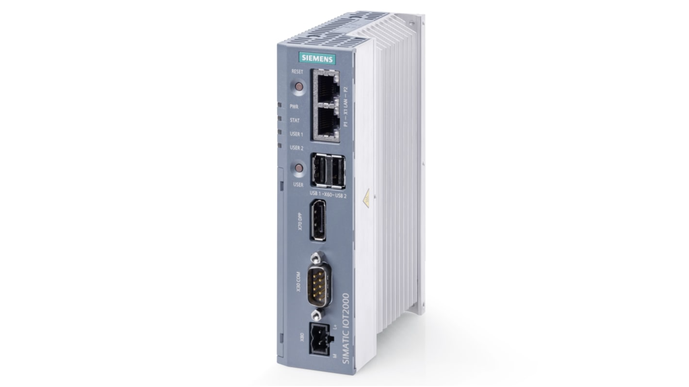 SIEMENS - 6ES7647-7AF30-0AB0 - Industrial Computer Board