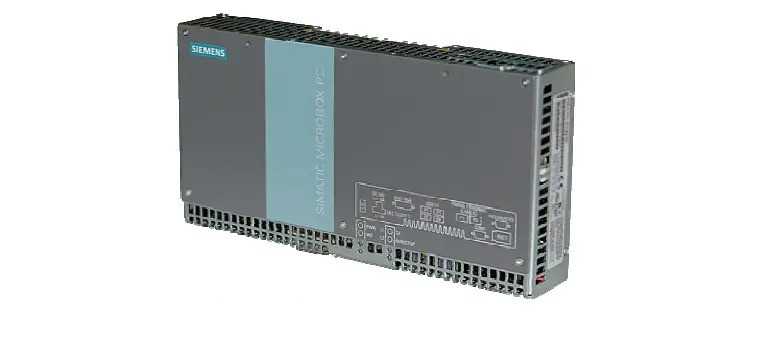 SIEMENS - 6ES7647-7BA20-3PM0 - Industrial Computer Board