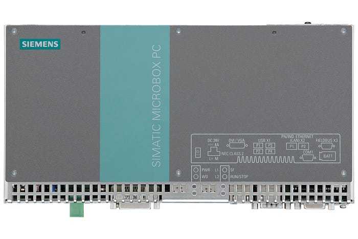 SIEMENS - 6ES7647-7BK20-0DA0 - Computers