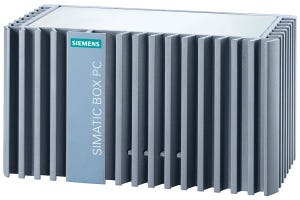 SIEMENS - 6ES7647-8AH20-3AB1 - Computers