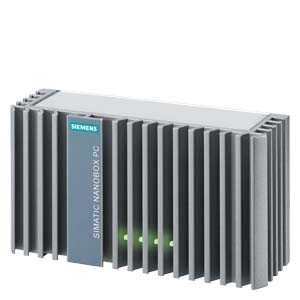 SIEMENS - 6ES7647-8BB32-6BA1 - Computers