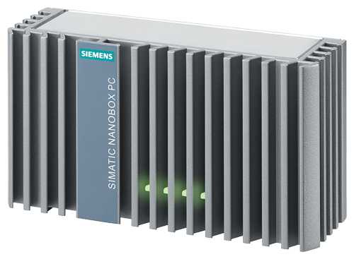 SIEMENS - 6ES7647-8BC31-8CA1 - Computers