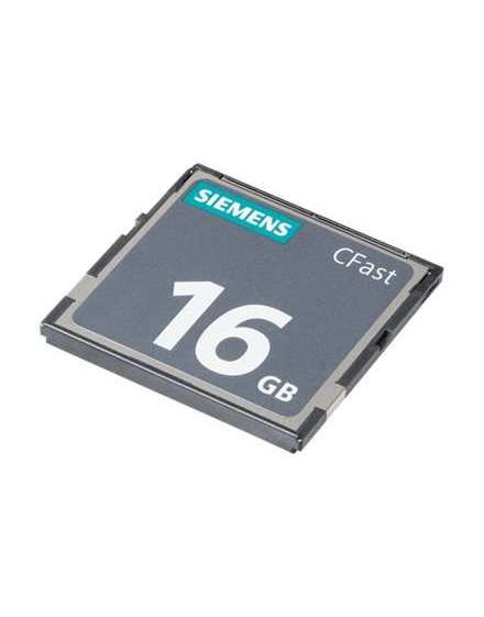 SIEMENS - 6ES7648-2BF10-0XJ0 - Industrial Computer Board