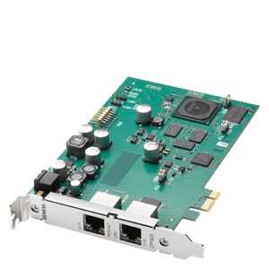 SIEMENS - 6ES7648-2CF10-1AA0 - Industrial Computer Board
