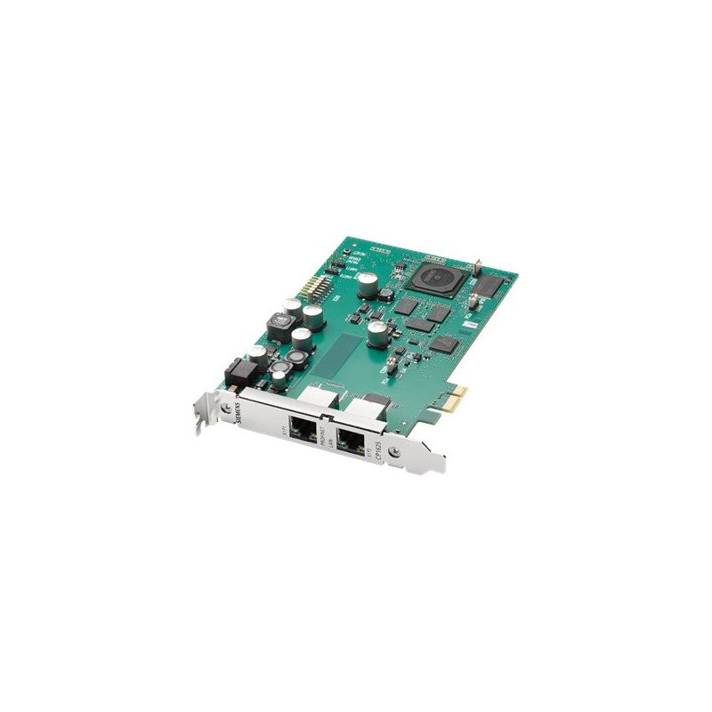 SIEMENS - 6ES7648-2CF10-1BA0 - Industrial Computer Board