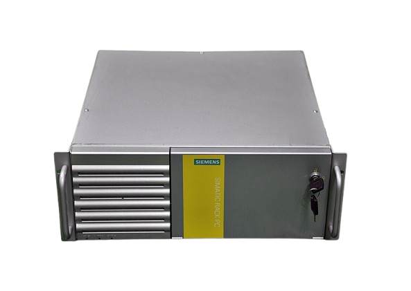 SIEMENS - 6ES7650-0NG07-0YX0 - Industrial Computer Board
