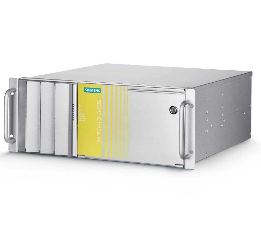 SIEMENS - 6ES7650-0NH07-0YX1 - Industrial Computer Board