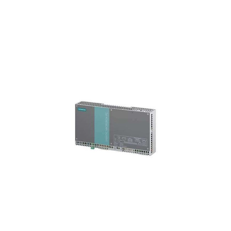 SIEMENS - 6ES7650-0RG17-0YX1 - Industrial Computer Board