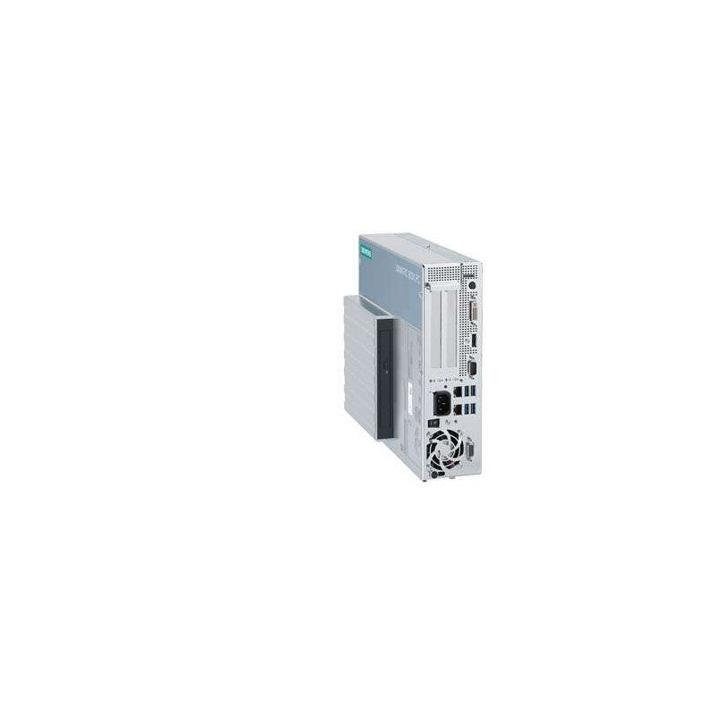 SIEMENS - 6ES7650-0WH08-4JX1 - Industrial Computer Board