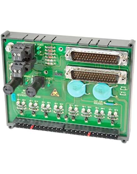 SIEMENS - 6ES7650-1AA52-2XX0 - Industrial Computer Board