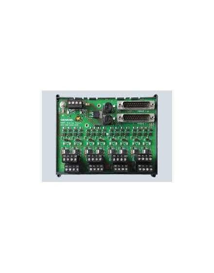 SIEMENS - 6ES7650-1AD11-2XX0 - Industrial Computer Board