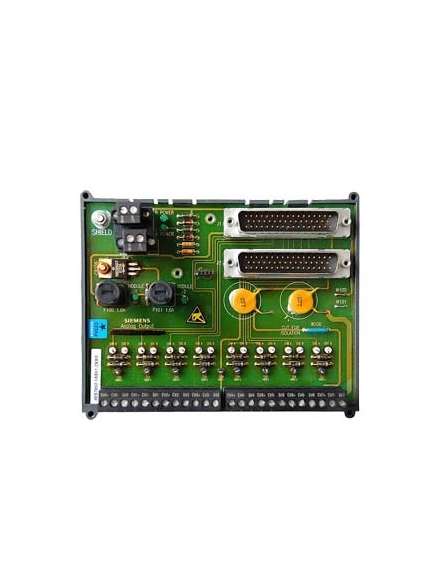 SIEMENS - 6ES7650-1AH62-5XX0 - Industrial Computer Board
