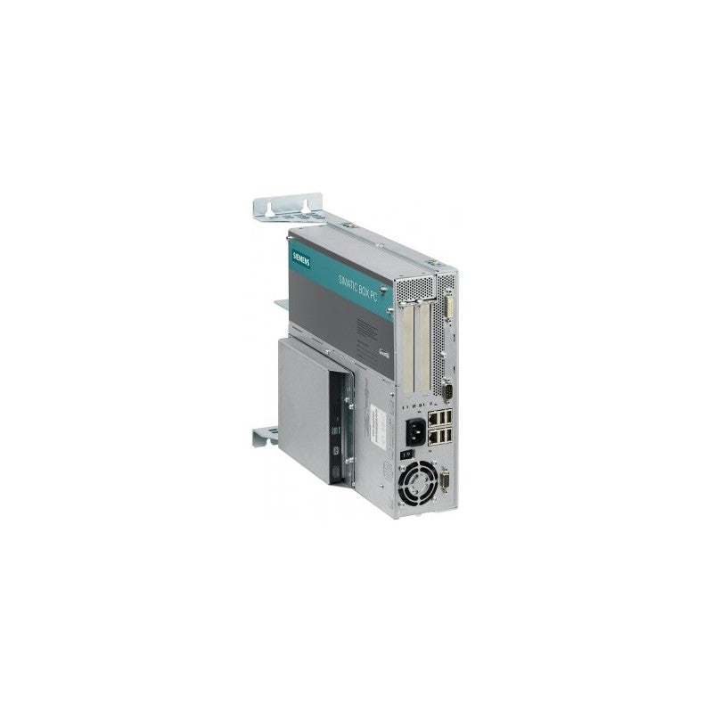 SIEMENS - 6ES7650-4AA00-0BA6 - Industrial Computer Board