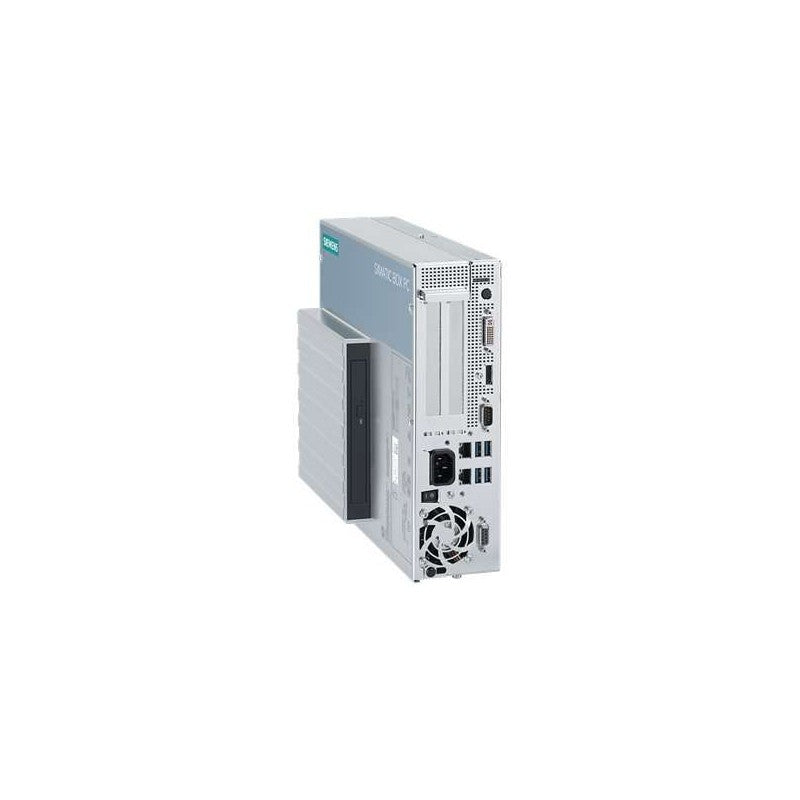 SIEMENS - 6ES7650-4BA81-2PA0 - Industrial Computer Board