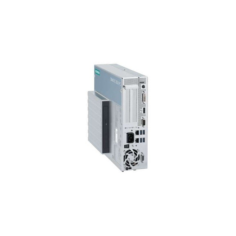 SIEMENS - 6ES7650-4BA81-2PB0 - Industrial Computer Board