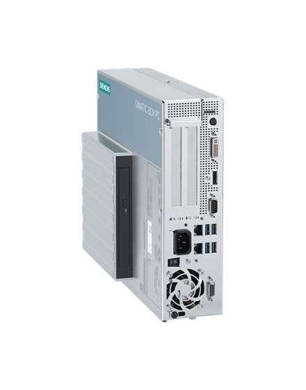 SIEMENS - 6ES7650-4BA82-3TB6 - Industrial Computer Board