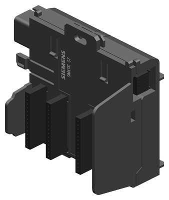 SIEMENS - 6ES7650-8PC00-1AA0 - PLC Expansion Modules