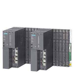 SIEMENS - 6ES7653-2DP01-0XB0 - PLCs (Programmable Logic Controllers)