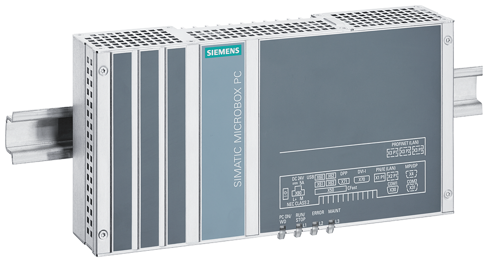 SIEMENS - 6ES7654-0UE23-0XX1 - PLC Expansion Modules