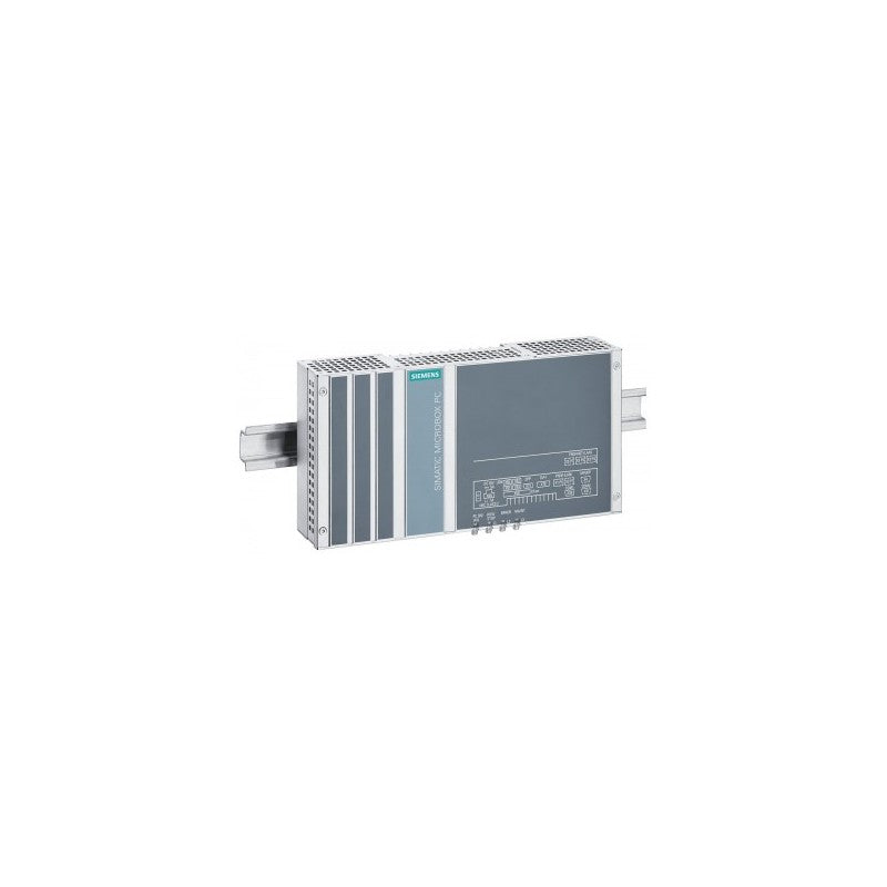 SIEMENS - 6ES7654-0UE23-0XX2 - PLC Expansion Modules