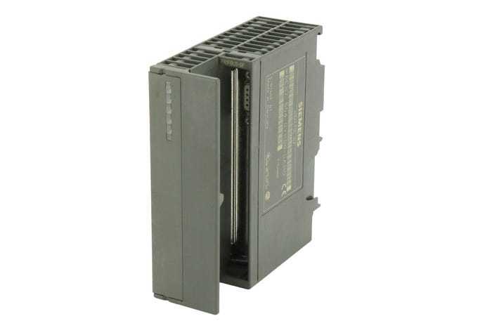 SIEMENS - 6ES7654-0YK00-0AB0 - PLC Expansion Modules