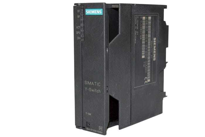 SIEMENS - 6ES7654-0YS00-0AB0 - PLC Expansion Modules