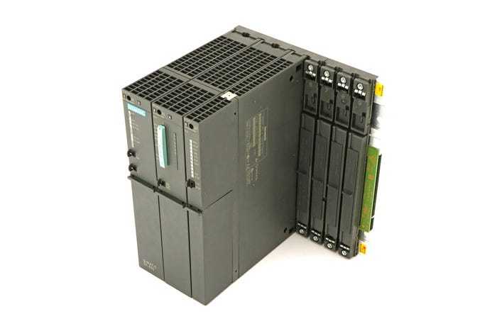SIEMENS - 6ES7654-1KF57-0XX0 - PLC Expansion Modules