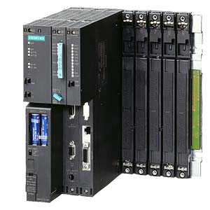 SIEMENS - 6ES7654-8BE01-0AB0 - PLC Expansion Modules