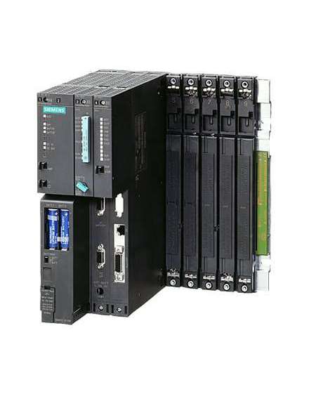 SIEMENS - 6ES7654-8CG03-3BG0 - PLC Expansion Modules
