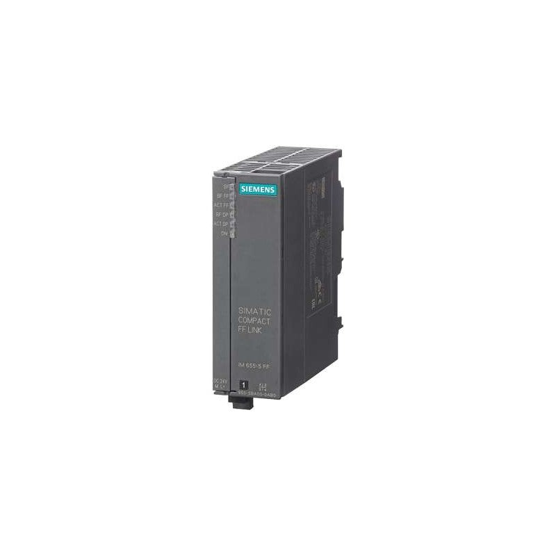 SIEMENS - 6ES7655-5BA00-0AB0 - PLC Expansion Modules