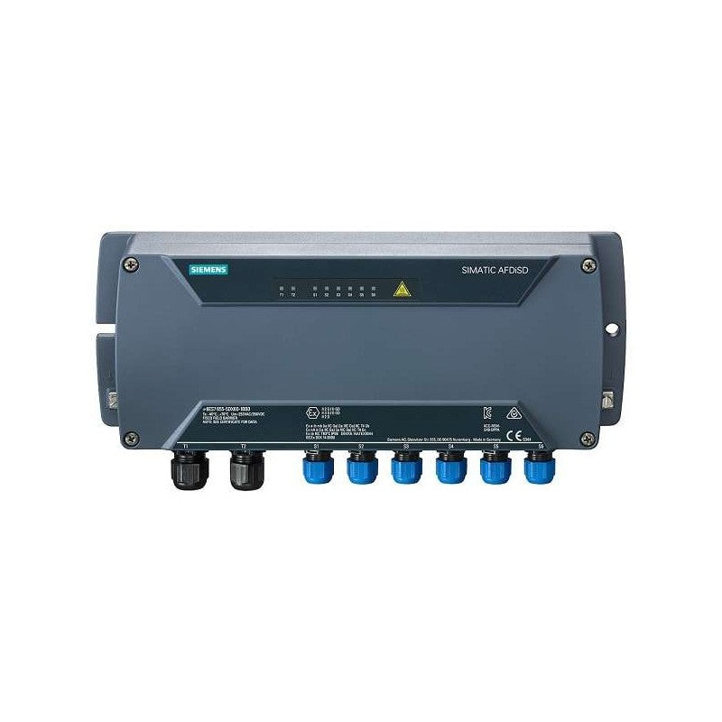 SIEMENS - 6ES7655-5DX60-1BB0 - PLC Expansion Modules